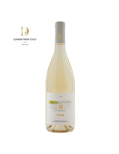 Maremma Toscana Bianco DOC Vivia Le Mortelle Antinori 2022 75 cl Maremma Toscana Bianco DOC Vivia Le Mortelle Antinori 2022 75 cl