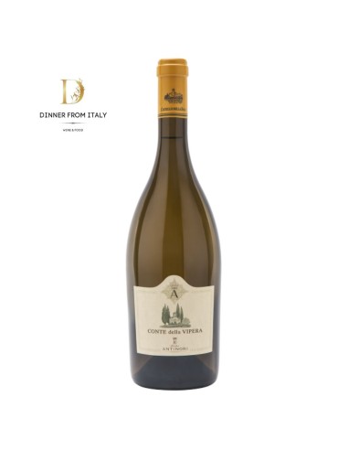 Conte Della Vipera Antinori 2022 75 cl Conte Della Vipera Antinori 2022 75 cl