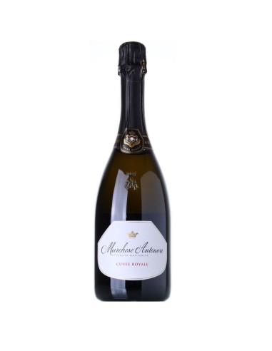 Franciacorta Brut DOCG Cuvée Royale... Franciacorta Brut DOCG Cuvée Royale...