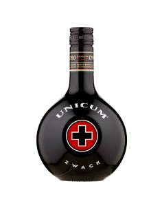 Zwack - Amaro Unicum 70 cl