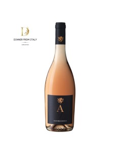 Rosato A Fattoria Aldobrandesca Antinori 2021 75 cl