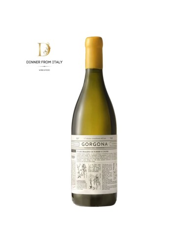 Gorgona Bianco Frescobaldi 2022 75 cl