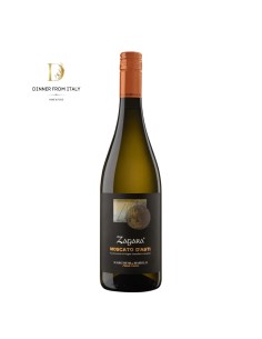 Moscato d'Asti Zagara Marchesi di Barolo