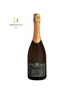 Franciacorta DOCG Secolo Novo Le Marchesine 2013 75 cl