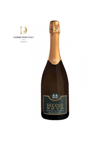 Franciacorta DOCG Secolo Novo Le Marchesine 2013 75 cl