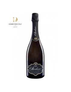 Franciacorta DOCG Esus Brut Millesimato Le Marchesine 2014 75 cl
