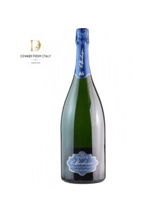 Franciacorta DOCG Brigantia Satèn Le Marchesine Magnum 2018 1,5 lt