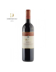 Lacrima Di Morro D'Alba DOC Rubico Marotti Campi 2022 75 cl
