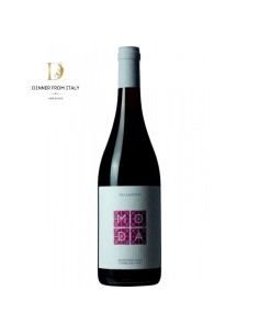 Montepulciano D'Abruzzo DOC Modà Talamonti 2021 75 cl