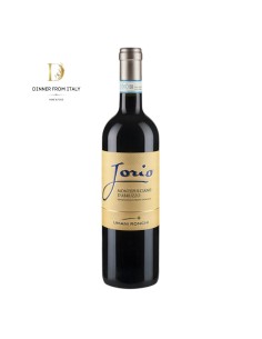Montepulciano D'Abruzzo DOC Jorio Umani Ronchi 2020 75 cl