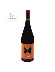 Colli Aprutini Rosso Apollo Ausonia 2019