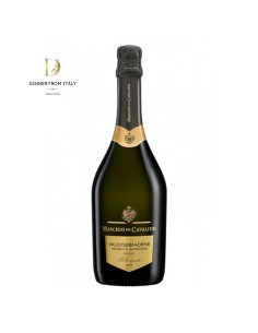 Valdobbiadene Prosecco Superiore DOCG Millesimato Brut Maschio Dei Cavalieri 2022 75 cl