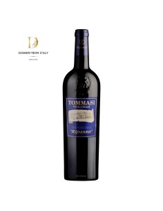 Valpolicella Ripasso Classico Superiore DOC Tommasi 2019 75 cl