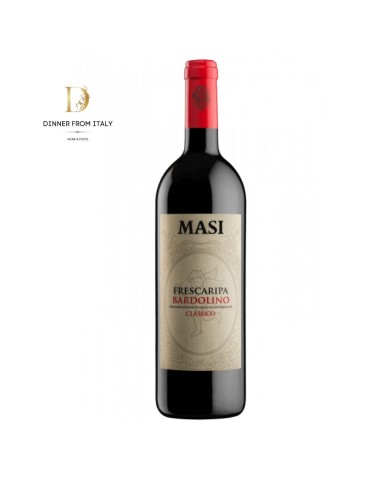Bardolino Classico DOC Frescaripa Masi 2022 75 cl
