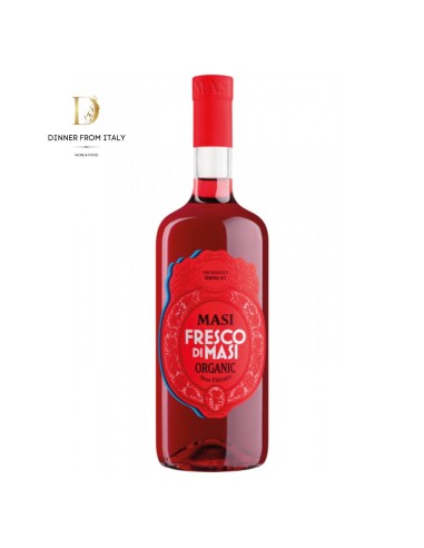 Fresco di Masi Rosso Bio Masi 2022 75 cl