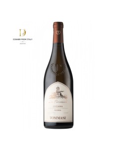 Lugana DOC Riserva Le Fornaci Tommasi 2019 75 cl
