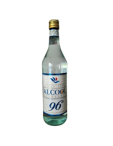 Alcool Puro Etilico Novantaseigradi