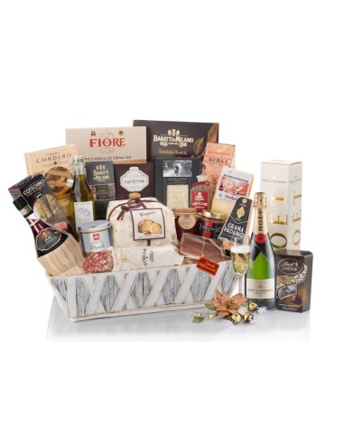 Marchesi Prioli Cesto Regalo Luxury
