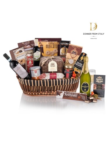 Marchesi Prioli Mirò Gift Basket