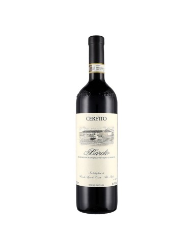 Barolo Brunate DOCG Ceretto Barolo Brunate DOCG Ceretto