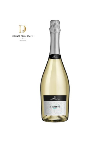 Spumante Brut Saliente Masseria...