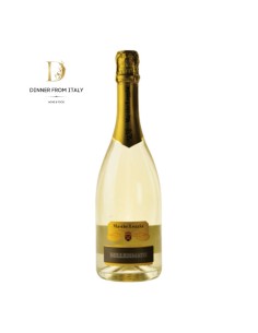 Spumante Extra Dry Millesimato Mastio Della Loggia 6 x 75 cl