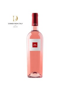 Isola dei Nuraghi IGT Rosa Grande Cantina Mesa 2022 75 cl