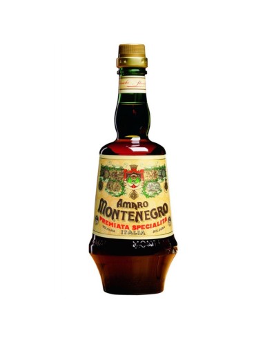 Amaro Montenegro 70 cl