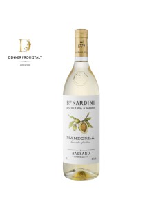 Liquore Alla Mandorla Nardini 1lt