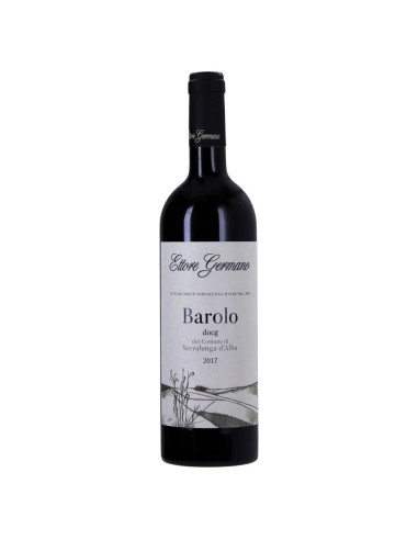 Barolo di Serralunga DOCG Ettore Germano 2020 75 cl