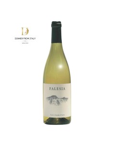 Chardonnay Falesia Paolo E Noemia d'Amico 2022 75 cl