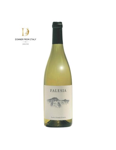 Chardonnay Falesia Paolo E Noemia d'Amico 2022 75 cl