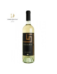 Seiano Bianco Paolo E Noemia d’Amico 2021 75 cl