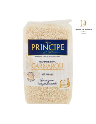 Riso Carnaroli Principe 1 kg