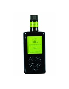 Olio extra vergine di oliva IGP BIO Barbera Carlo 1 bott. 50 cl