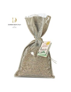 Lenticchie juta Oro Colfiorito 1 conf. 500 g