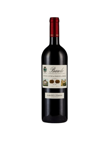 Barolo DOCG Barolo della Tradizione Marchesi di Barolo