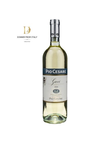 Gavi DOCG Pio Cesare 2022 75 cl