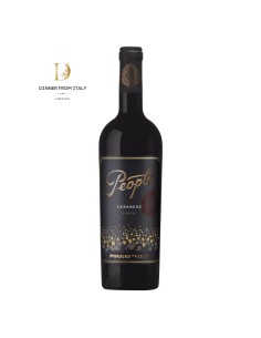 Frascati Superiore DOC People Poggio Le Volpi 2021 75 cl