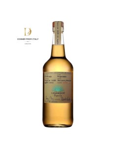 Tequila Casamigos Reposado 70cl