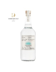 Tequila Casamigos Blanco 70cl