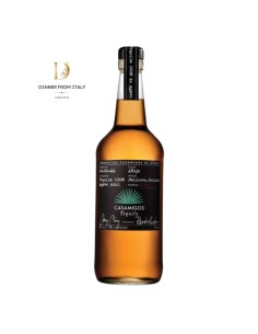 Tequila Casamigos Añejo 70cl