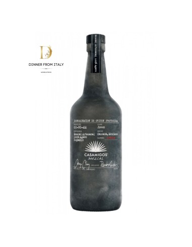 Mezcal Casamigos 70cl