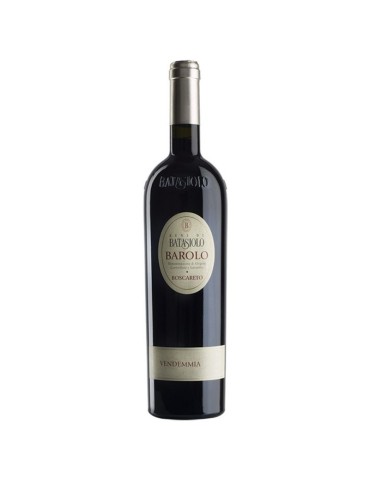 Barolo DOCG Boscareto Beni Di Batasiolo