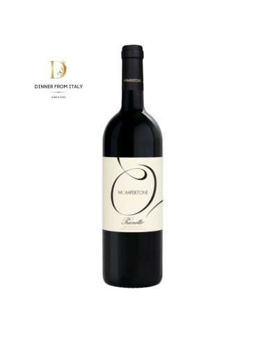 Monferrato DOC Mompertone  Prunotto 2020 75 cl