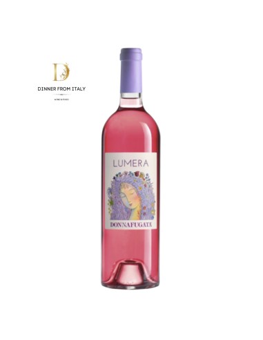 Sicilia DOC Lumera 2022 Donnafugata