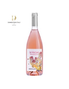 Etna Rosato DOC Sul Vulcano Donnafugata 2021 75 cl