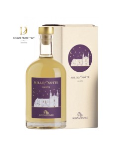 Grappa Mille E Una Notte Donnafugata 50cl Astucciato