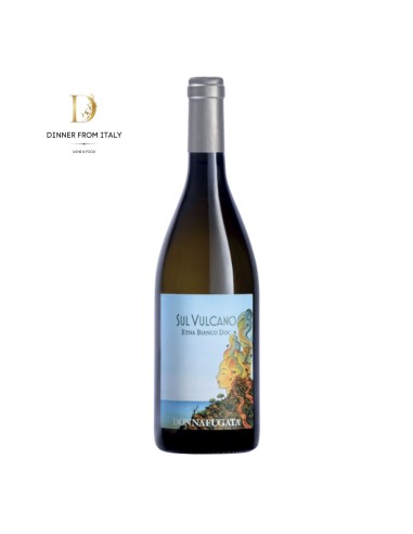 Etna Bianco DOC Sul Vulcano Donnafugata 2021 75 cl
