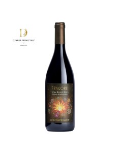 Etna Rosso DOC Contrada Montelaguardia Fragore Donnafugata 2018 75 cl